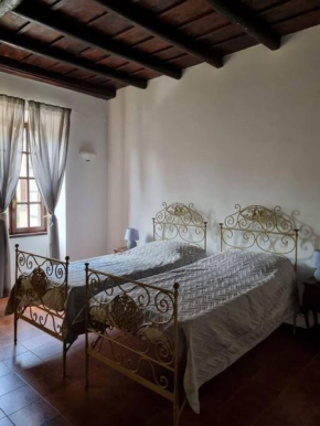 Antica casa Maria Vittoria Bracciano